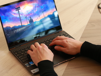 BIJ編集長が解説！クリエーター向け「本当に使えるPC」のポイント