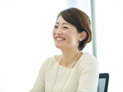 外資＆化粧品会社&rarr;パナソニックに転職したワケ