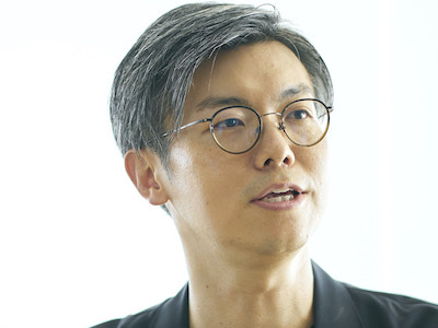 大手コンサル会社役員からパナソニックへ。転職の理由を聞いてみた