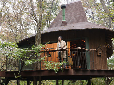 チームラボ・猪子寿之「個人の強い想いでできたニッチすぎる場所にこそ特別な体験がある」