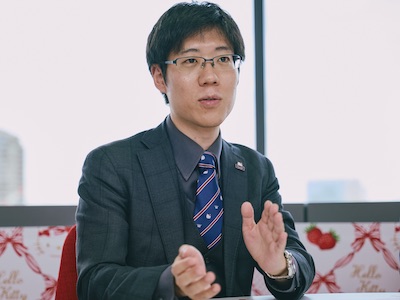 サンリオピューロランド、再出発のカギを握るのは金融DXのスペシャリスト