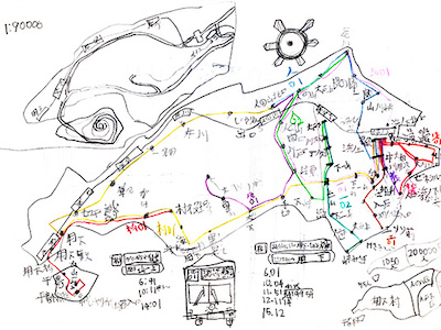 なぜ「空想地図」の世界に人が集まるのか?