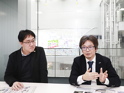 国内最大手・パナソニックのネットワークカメラが日本のセキュリティを変える