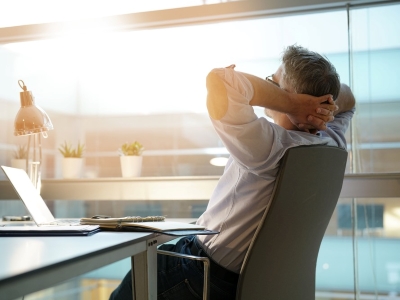 知ってますか? 一時的なストレスの緩和と睡眠の質が高まる「あの飲み物」