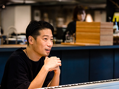 暮らしをもっと楽しむ「音楽の取り入れ方」