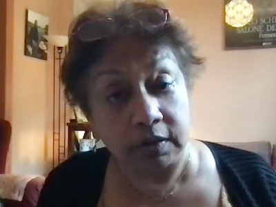 「貧しい国の様子を見て」海外専門家が日本の若者に伝えたいこと