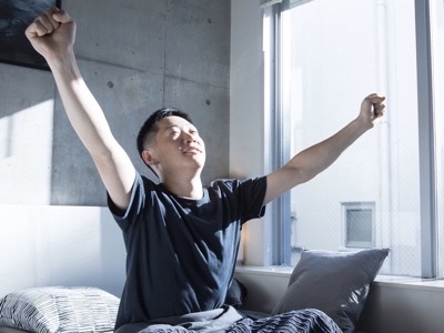 一人暮らしの孤独を埋めるガジェットはこれかもしれない