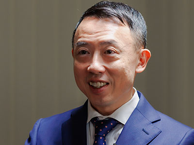 エスコン、ジャングリア。東京では得られない解放感で、ビジネスが動くカンファレンス