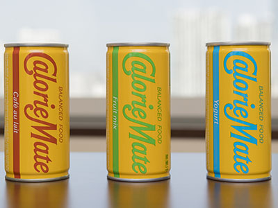 「カロリーメイト リキッド」の購入者が2年で4.7倍に伸びた理由