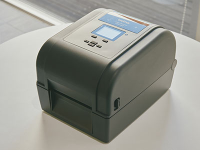 ブラザーの“ラベル”は普通じゃない。ニーズをイノベーションにつなげる技術者の考え方とは？