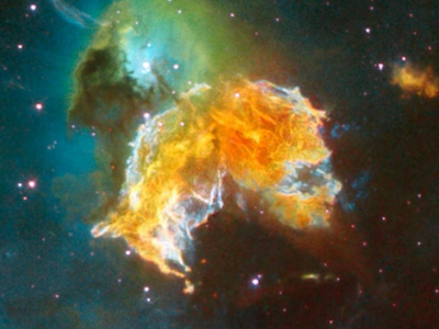 宇宙で「最初に生まれた星」はどこにある？