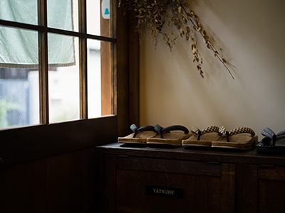 とにかく清潔感に。ホテルの掃除法！