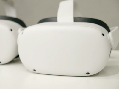 VRヘッドセットって何が面白いの?これはゲーム機です