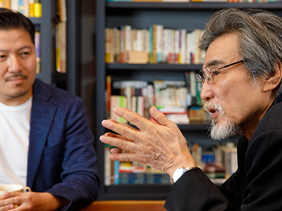 本はもっと自由に読んでいい —— 松岡正剛 「“つもり”の中に真実がある」の意味すること