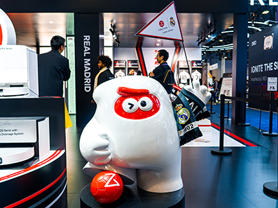 450個限定！ 『スペースインベーダー』45周年記念の江戸切子グラス