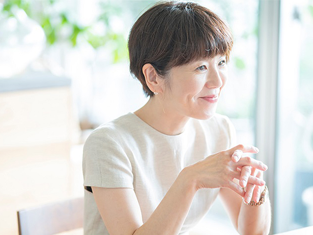 手掛けた本は100冊以上。人気料理家ワタナベマキさんの意外なキャリアチェンジ