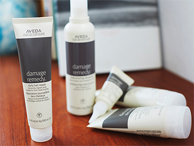 ダメージヘアの悩み解消！ 「キヌア」がもつパワーとは？