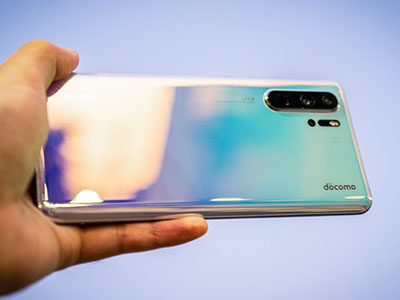 スマホを「ガチのカメラ」として使ってみた