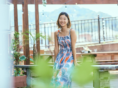 好きな場所で自由に働く。ビジネスと暮らしを両立する方法