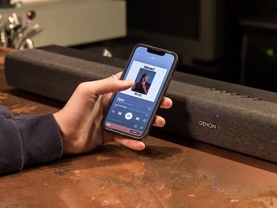 ピュアな原音も、迫力のサラウンドも。3万円切りのサウンドバー