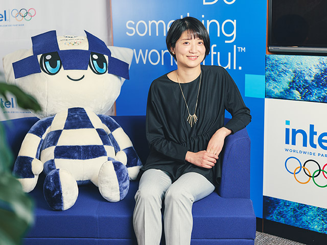 元競泳・中村礼子さんが語る、直面した壁を乗り越える方法とは？