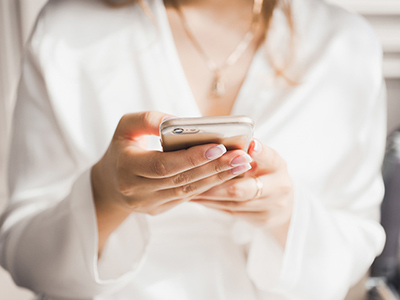 買い物はスマホでずる賢く。いまどき女子のマイルール