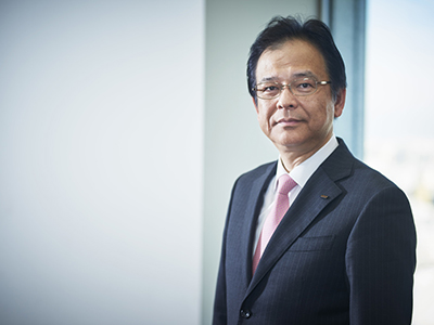 「じぶん銀行」を成功に導いた“こだわり” —— 金融を変えたデジタルトランスフォーメーション（DX）