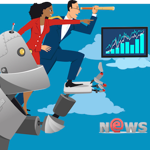 無料！投資初心者のための株価予報サービスがスタート