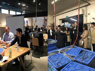 外資系金融について、あなたが知らない5つのこと