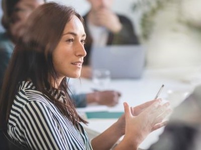 「激務」「男性社会」はもう過去の話。アクセンチュアに見るコンサルの新常識