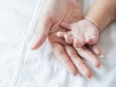 20代で出産を経験。アクセンチュアの女性リーダーが考える組織づくりとは