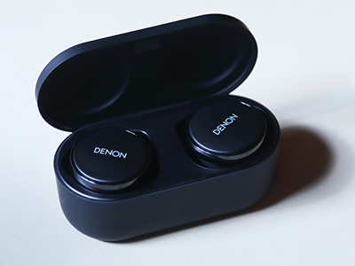 イヤホン探し完結？「Denon PerL Pro」が提示した新たな回答