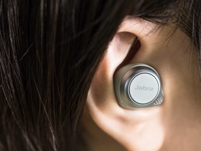 同じイヤホンでも聞こえ方は人によって違うんです