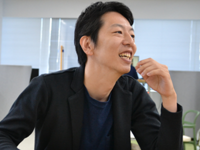 リアルワールドデータの可能性を活かせるか。未知の領域へと邁進する現場のやりがい