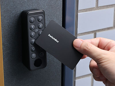 設置からスマートホーム連携まで「SwitchBot スマートロック」初心者ガイド