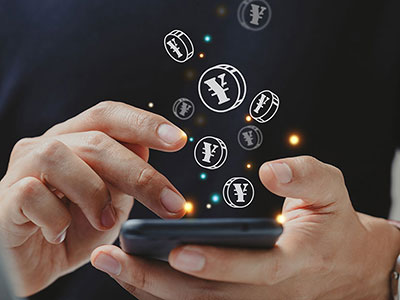 使っても使わなくてもおトク。いまのスマホライフにぴったりな『トクトクプラン』