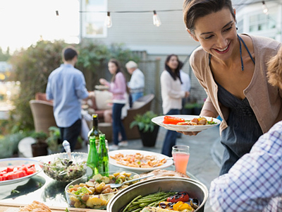 女度が上がる!?夏本番までに用意したい「気配りアイテム」