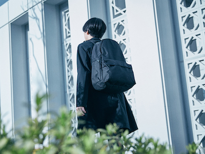 ガジェット目線で選びたい。普段使いに相応しい「オーバースペック」なバックパック