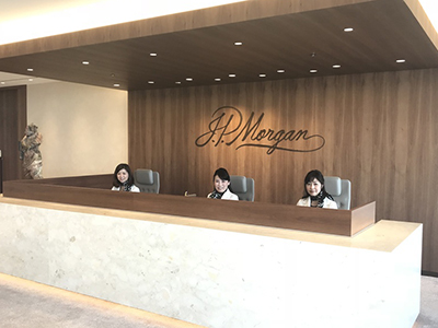 外資系金融について、あなたが知らない5つのこと