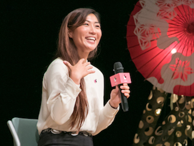 冒険家が教える「19歳で夢をかなえた魔法のコトバ」