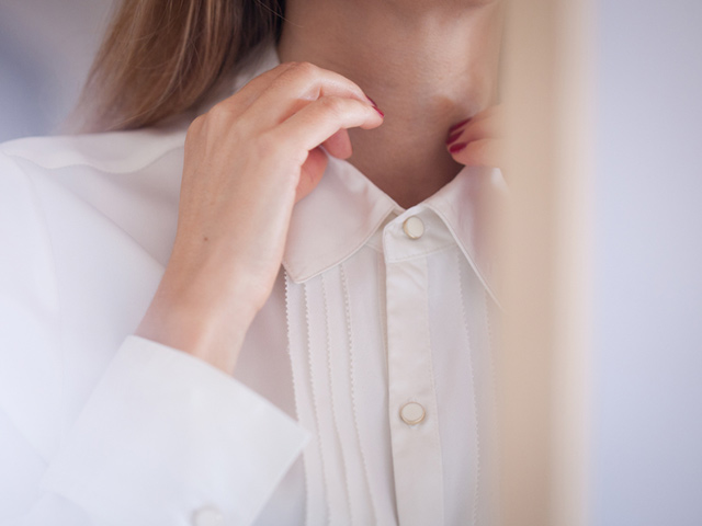 くびれキュッ、お尻プリッ。手っ取り早くメリハリラインを作る方法