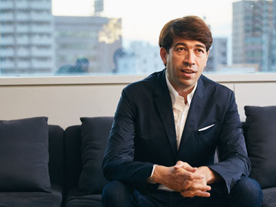 VUCAの時代に「個人力」で生き残る方法