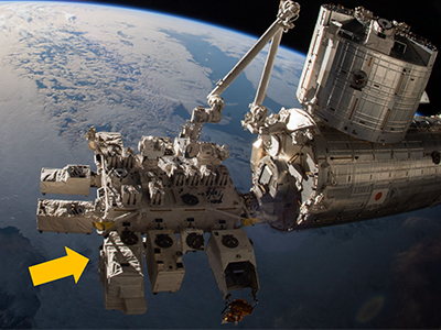 見えないものが見えるヤバいセンサー