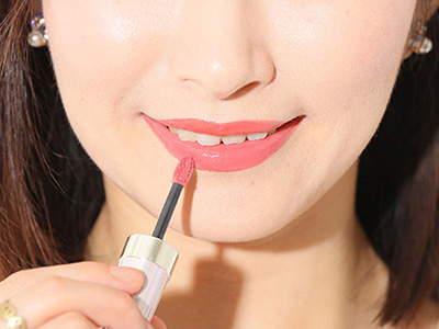 気分が上がる春リップ。編集部がセレクトしてみた