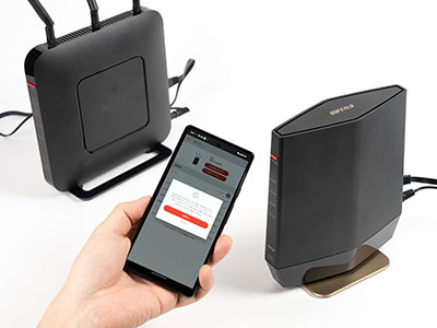 もっと広まれ「スマート引っ越し」。Wi-Fiルーターの乗り換えが面倒なんて過去の話なのです