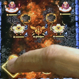 爽快痛快な「引っ張りゲー」、こう作ってます