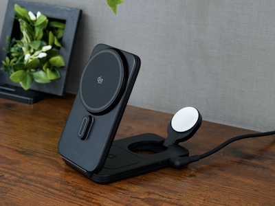 バリスティクスのアウトドア用チェア「LX CHAIR」はデザインも機能も